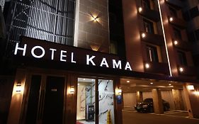 Kama Hotel